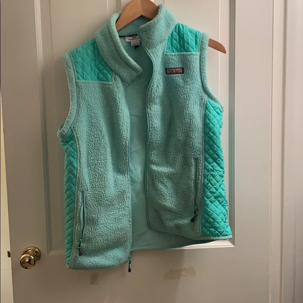 Vest